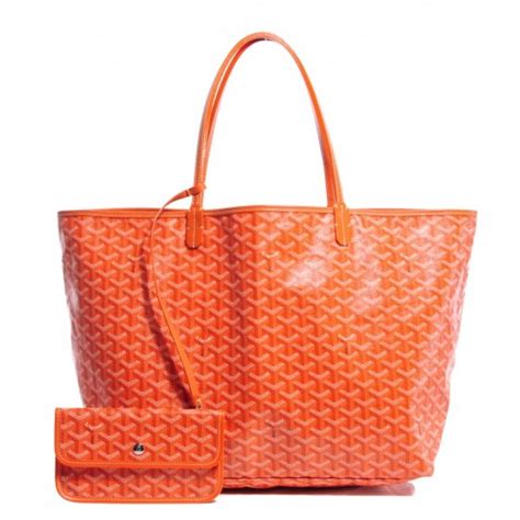 Precios de las bolsas Goyard .